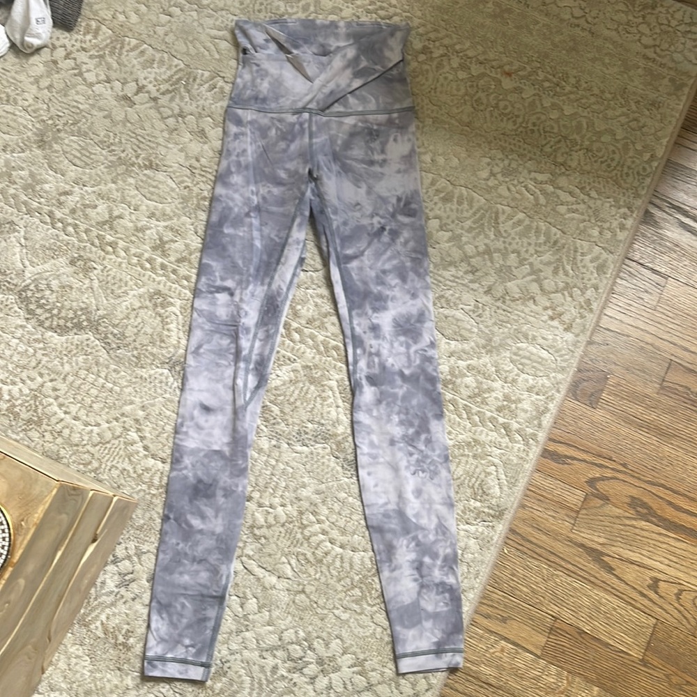 Lululemon align leggings